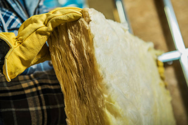 Range of Insulation Solutions in Mogadore, OH