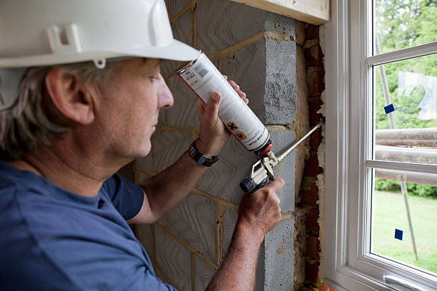 Garage Insulation Installation in Mogadore, OH